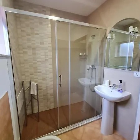 Carvoeiro Apartman