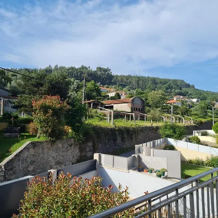 Carvoeiro Apartamento