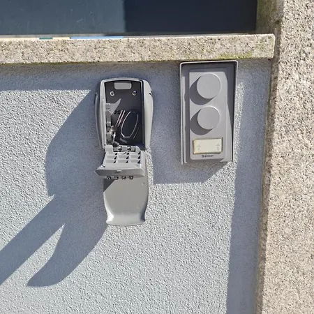 Apartamento Carvoeiro *