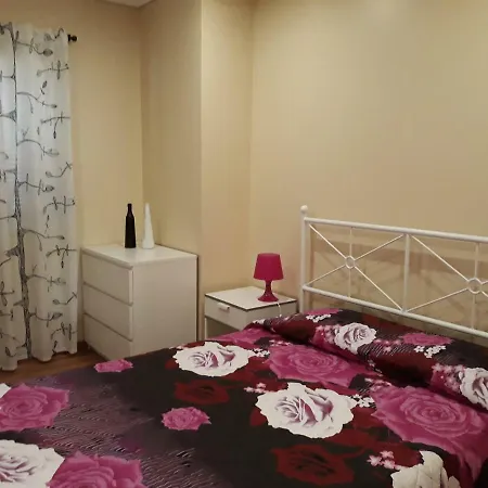 Carvoeiro Apartamento *