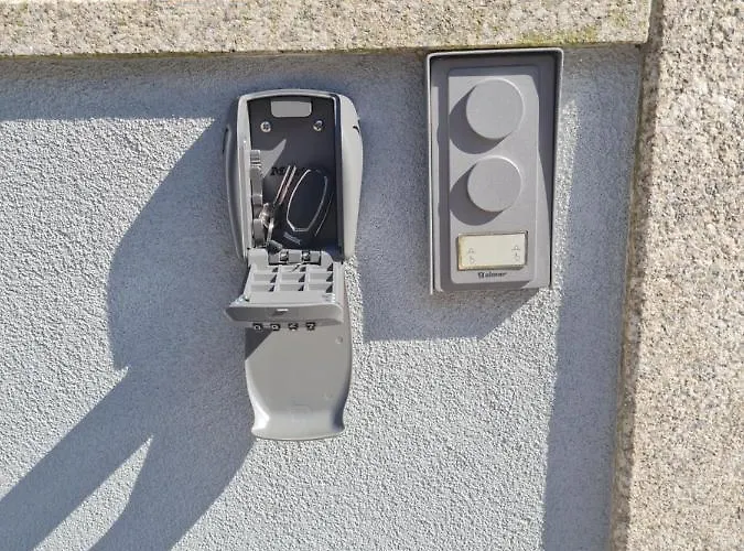 Apartment Carvoeiro *