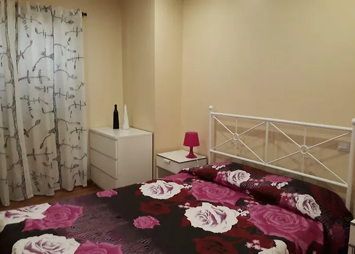 Carvoeiro Apartment *